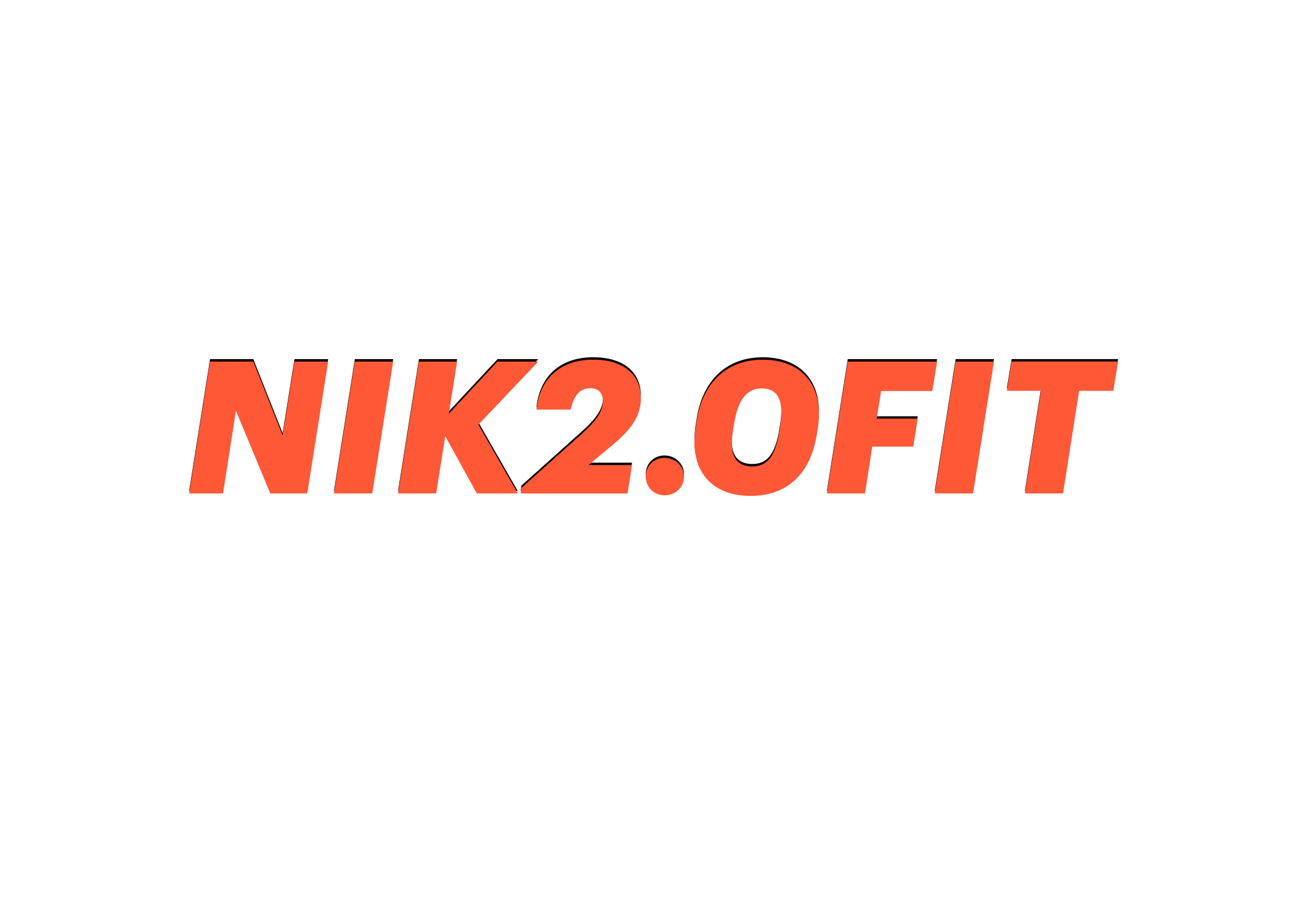 NIK2.0fit